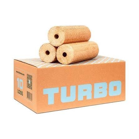Bûches Turbo