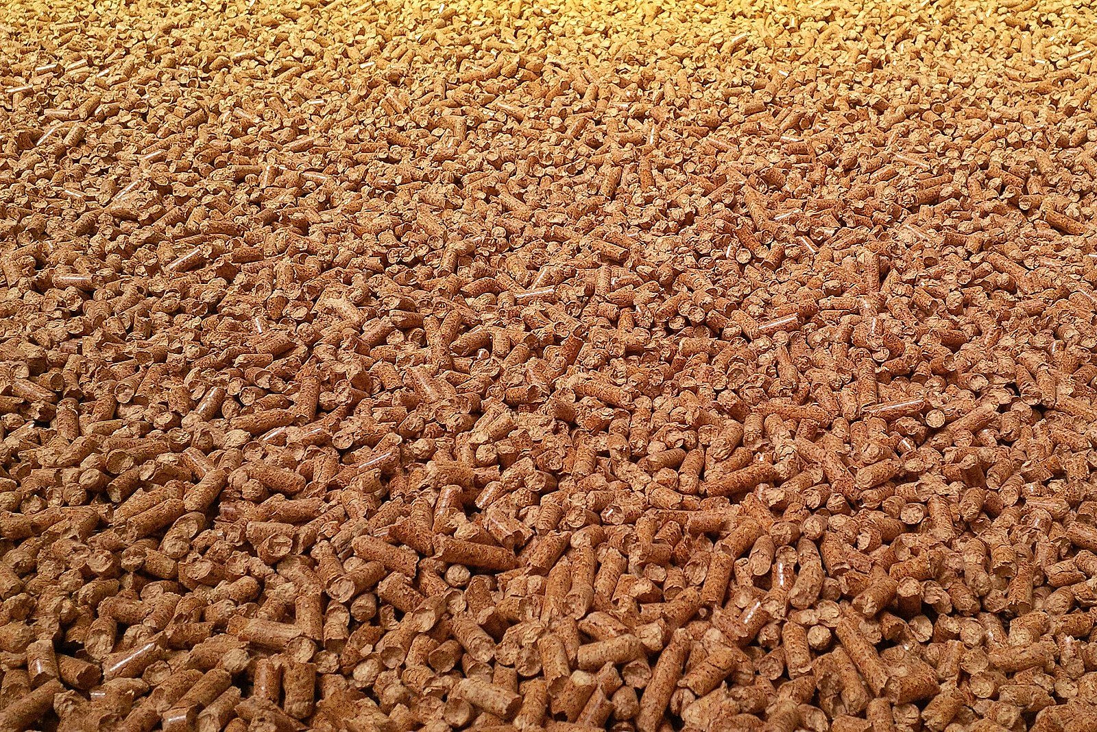 Pellets SunFire