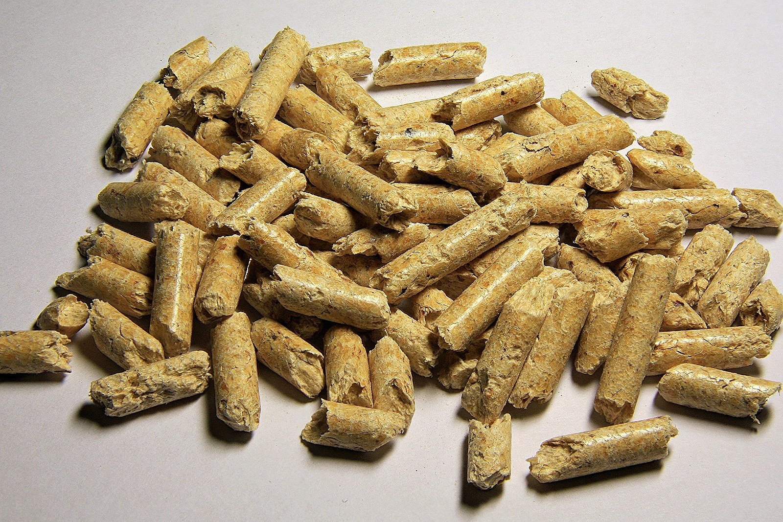 Palette Arden Pellets